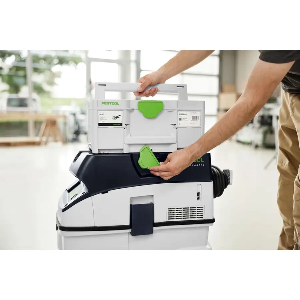Пылеудаляющий аппарат CTL 26 EI CLEANTEC FESTOOL 577898