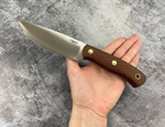 Нож Барибал, N690, конвекс, микарта, 235.0850