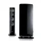Canton Vento 101 Black High Gloss