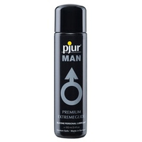 Концентрированный лубрикант Pjur Man Premium Extremeglide 100мл