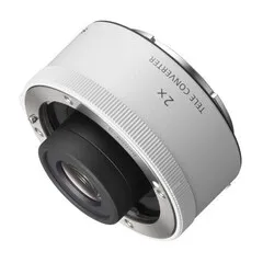 Телеконвертер Sony 2.0х (SEL-20TC)