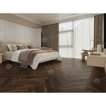 Ламинат Alpine Floor Herringbone 10 10 мм Орех Сицилия 1.56 м2