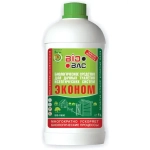Биологическое средство для дачных туалетов и септиков «BioBac» 1л BB-V600
