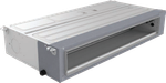 Канальная VRF система QUATTROCLIMA QV-M150DSC