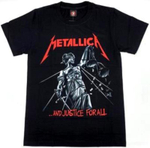 Футболка хлопок шелкография. TDM0245 Metallica 2XL