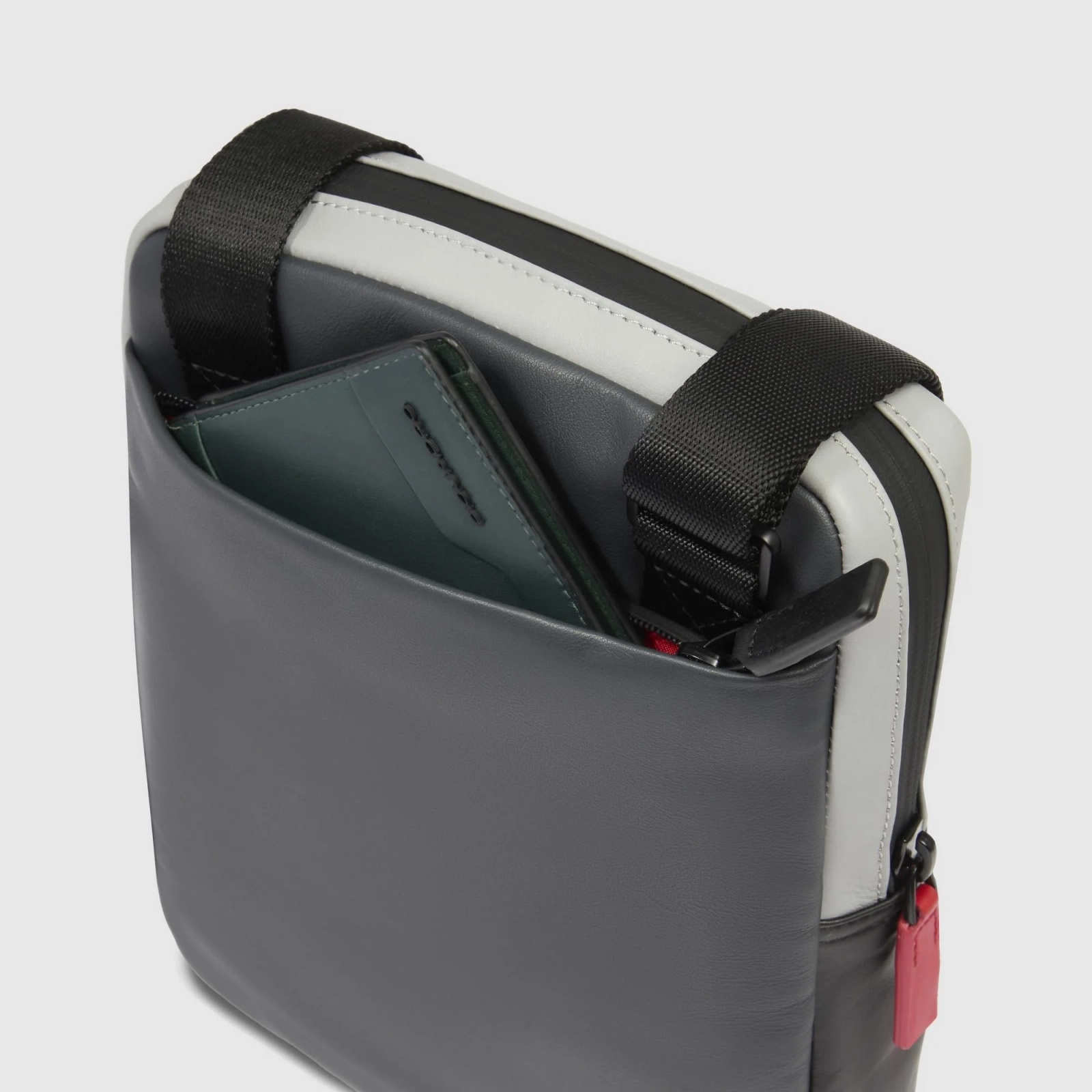 Сумка кросс-боди Urban CA1816UB00/Grigio-nero