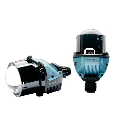 DIXEL BI-LED HL2524 2.5" 5000K 12В