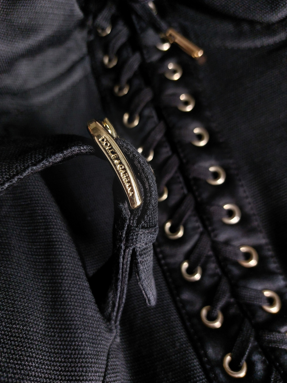 Платье DOLCE&GABBANA