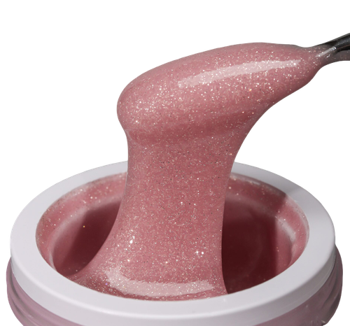 Гель МОНРО 08 Pink House 15гр
