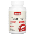 Jarrow formulas Taurine 1000 mg 100 tab.