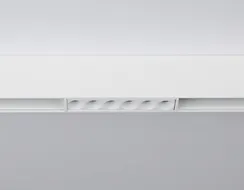 Трековый светильник TRACK SYSTEM GL4017 Ambrella