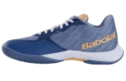 Женские кроссовки для бадминтона/сквоша Babolat Shadow Spirit 2