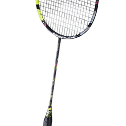 Rakieta do badmintona Babolat Satelite Power LTD - black/yellow