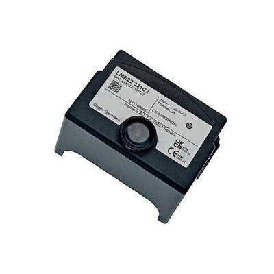 Siemens LME 22.331 C2 менеджер горения альтернатива