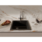 Rivelato BERKANA BK-45 nero