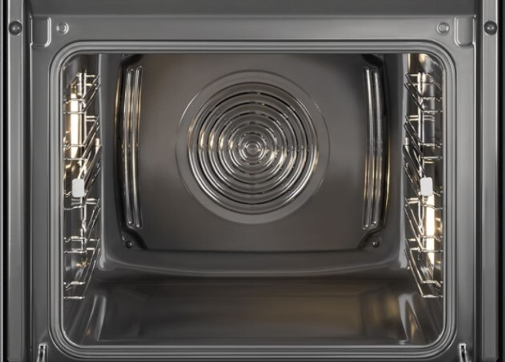 Встраиваемый духовой шкаф Smeg SOP6301S2X