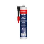 Герметик битумный для кровли Penosil Premium Bitum Sealant, 280 мл, черный---