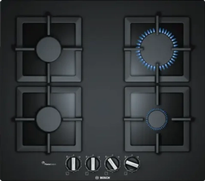 Газовая варочная панель Bosch PPP 6A6B20