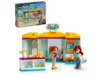 Конструктор LEGO Friends 42608 Небольшой магазин аксессуаров