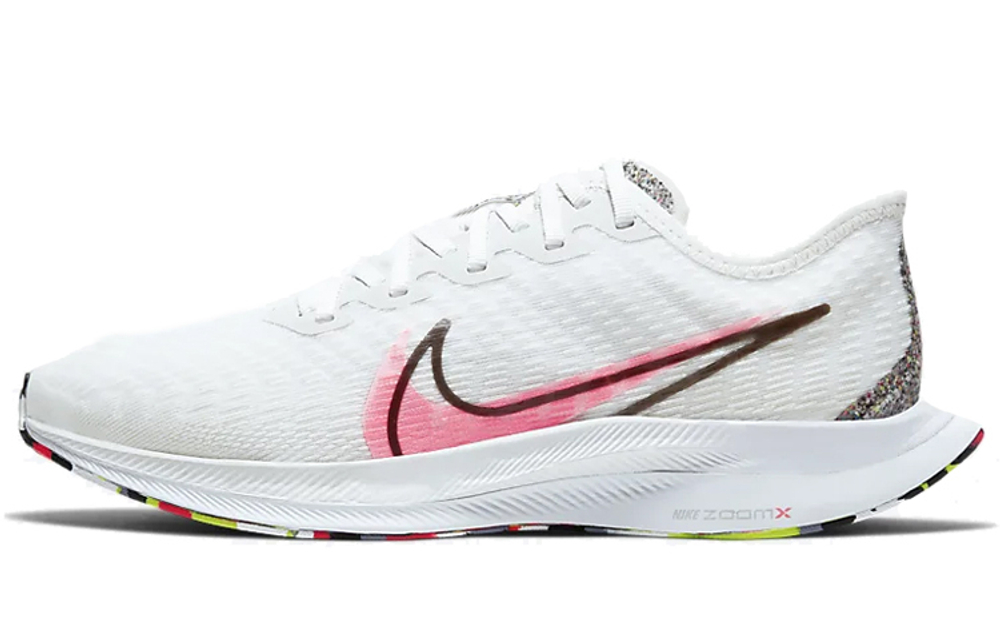 Nike Zoom Pegasus Turbo 2 Rise "Lava Glow" Women"s