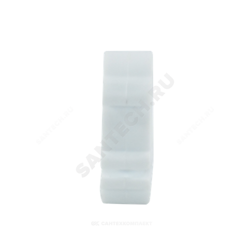 Опора PP-R с фиксатором белая Дн 40 VALFEX 10160040