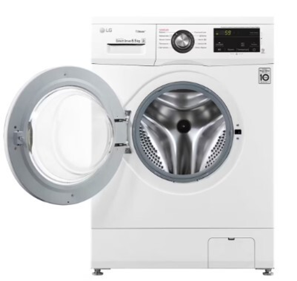 Стиральная машина LG F2J3WS2W