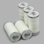 Нитки суперкрепкие Gutermann Extra Strong M782 №40 (100 метров), 5 кат. | _111 айвори