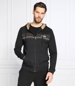 Худи authentic jacket h BOSS BLACK - черный(50485940)