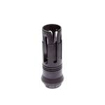 Пламегаситель Alfa Arms на Franchi Horizon, Sako 85, CZ 557, Sauer S 202, Tikka T3 Lite (.222 Rem, .223 Rem, .308 Win, 30-06 Spring, .260 Rem, .243 Win, М14х1)