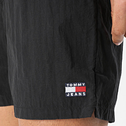 Шорты мужские TOMMY JEANS TJM NYLON CLUB SHORT