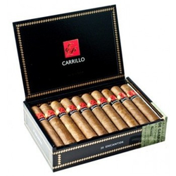 E.P. Carrillo Encantos