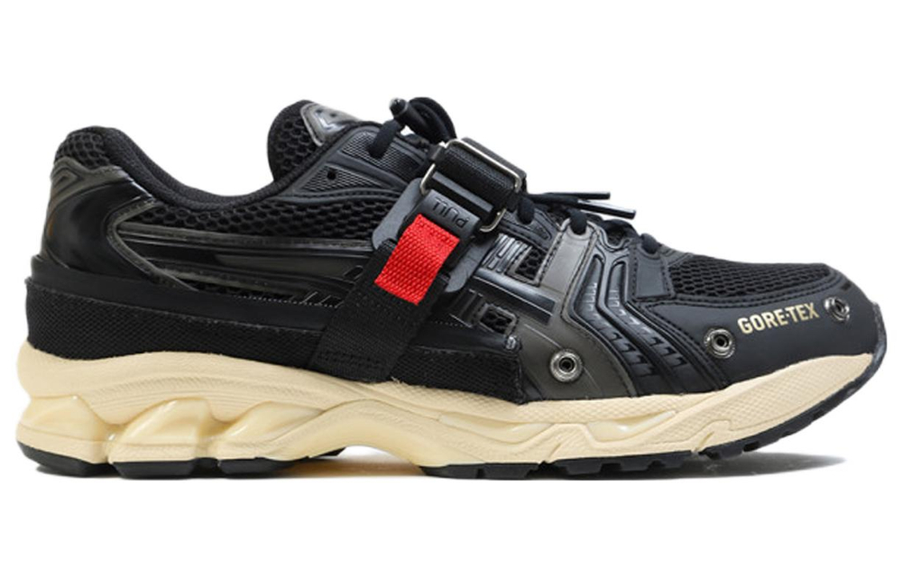ASICS X Beams Gel Kayano 14 GORE TEX "Mosquito Net"