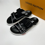 Шлёпанцы Louis Vuitton