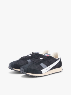 Кроссовки мужские TOMMY JEANS RETRO RUNNER ARCHIVE