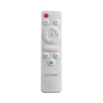 Потолочный светодиодный светильник Sonex MRAMO BLACK 7639/DL