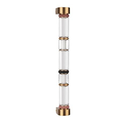 5455/18WL ODL_EX Настенный светильник LED 22W 4000K COLLIER L-VISION