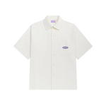 Рубашка YMKASHIX Velve Leisure Line F-508 pp.M