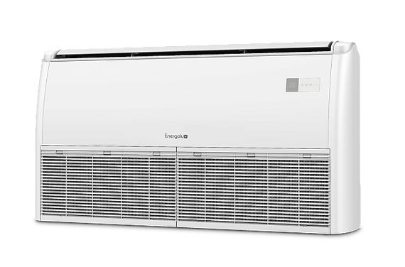 Напольно-потолочный кондиционер Energolux 7 on/off ESACF48D7_AR1 / ESAU48U7_AR1