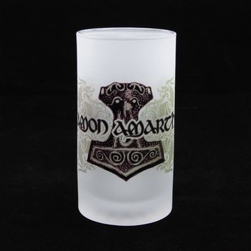 Бокал пивной Amon Amarth (0005)