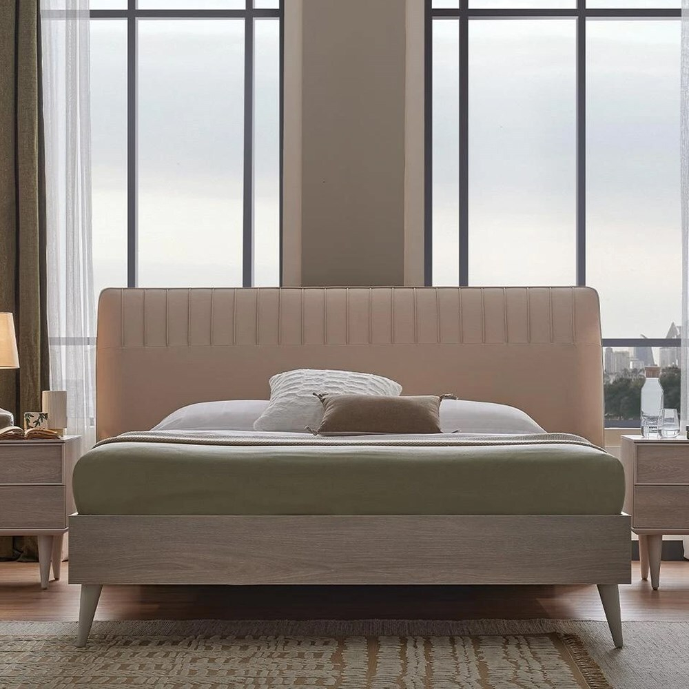 Основание без ящика 180x200 ENZAHOME BASEL EH59490