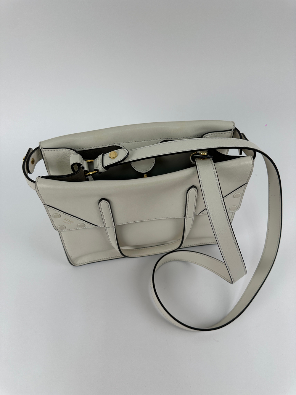 Сумка Fendi Flip