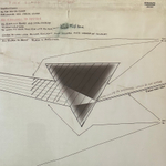 Pink Floyd – The Dark Side Of The Moon (Live At Wembley 1974) Европа 2023г.)