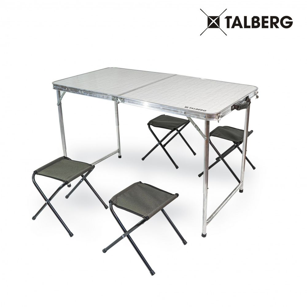 СТОЛ KOVEA HANDY TABLE SET KECX9FA-01ZZ
