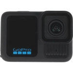 Экшн-камера GoPro Hero 13 Accessory Bundle, черный (CHDRB-131-RW)