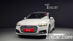 Audi A5 45 TFSI Quattro Premium Sportback — 2019