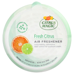 Citrus Magic, освежитель воздуха, свежесть цитруса, 566 г (20 унций)