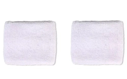 Теннисные напульсники Roland Garros Embroidered Logo Duo