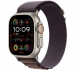 Apple Watch Ultra 2, 49mm Natural Titanium