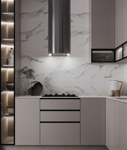 Staro LunaRossa VENUS STATUARIO 60x120 SATIN