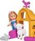Kukla \ Кукла Evi 12 sm Xoşbəxt ferma